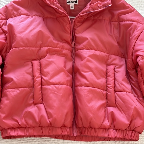 Abound puffer jacket - Picture 3 of 10